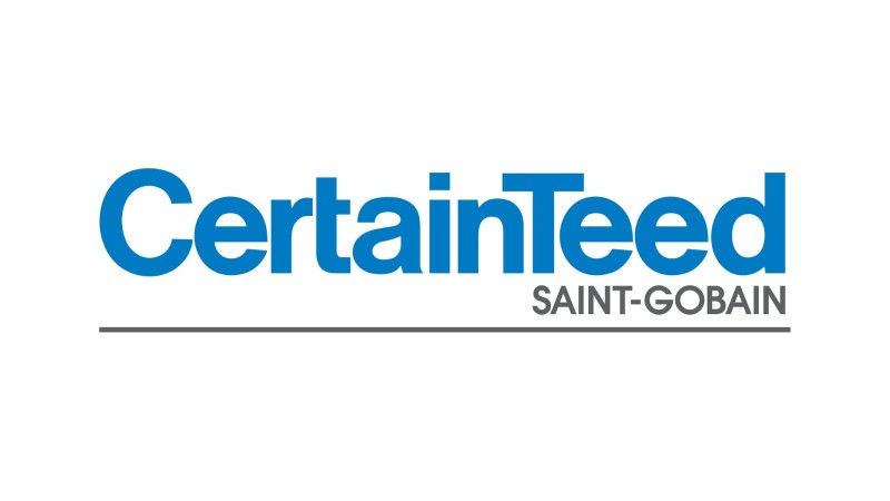 CertainTeed roofing materials